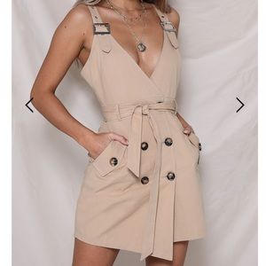 Runaway the Label Dora Dress